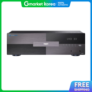 Magenta Udp-900 Mk2 4K Uhd Blu-Ray Player