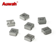 10pcs 0420 SMD Power Inductor alloy 4x4 0.22uH 0.47uH 0.68uH 1uH 1.5uH 2.2uH 3.3uH 4.7uH 6.8uH 10uH 