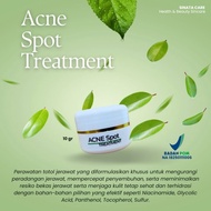 ACNE SPOT TREATMENT