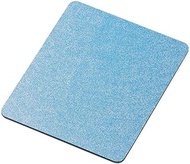 Elecom MP-113BU Mouse Pad Laser &amp; Optical Mouse Pad (Blue)