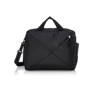 [Samsonite Red] Business Bag Buyers Style 2 Duffel Bag Black/Yellow