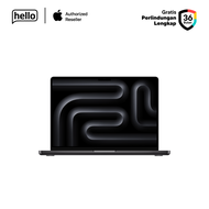 Apple MacBook Pro M5 Pro(16 inci)