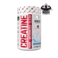 [XT] Creatine Perfect Sport Creatine, Ostrovit Creatine optimizes muscle swelling