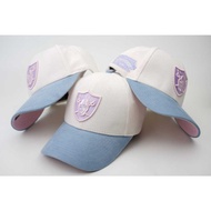 Original Import Raiders Distro Unisex Snapback Hat for Men and Women Premium Baseball Cap