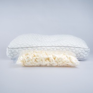 mr.big BUUM BioFOAM Pillow with Refill หมอนโฟมถั่ว