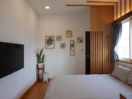 小琉球的1臥室小屋 - 18平方公尺/1間專用衛浴 (Standard Double Room)