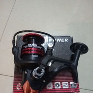 REEL HA 3000 fishing equipment