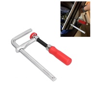 Bar Clamp  Labor Saving Anti Slip Aluminum F for Fixation