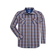 Ducati Tartan Scrambler Shirt