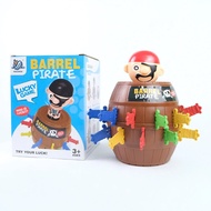 HZ-018 / HP1201625 – Fun pirate game (size 15.5x11x11cm)