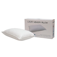 Domus Luxury Memory Foam Pillow