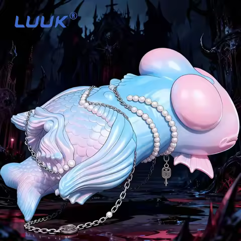 LUUK Fnatasy Onahole For Men Liquid Silicone Aircraft Cup Fantasy Animal Pussy Male Masturbator Pock