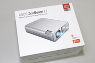 ASUS ZenBeam E1 便攜投影機 projector
