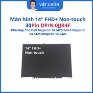 Dell Inspiron 14 5420 2-in-1/Inspiron 14 5425/Inspiron 14 5420 14" FHD+ Non-touch DP/N 0JJR4F laptop
