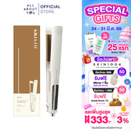 KIKI & CO Straight and Curve เครื่องหนีบผม