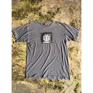 Vntg element skateboard