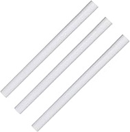 Eagles Pack of 3 Vacuum Cleaner 1-1/4" Extension Wands, Vacuum Cleaner Accessories, 32mm Vacuum Hose