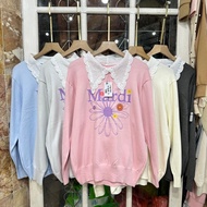 KNITTING 9813