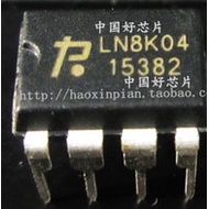 LN8K04 DIP-7 Ultra High Voltage Step-down Converter Power Management Brand New Original