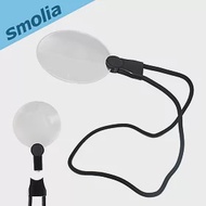 Smolia Free 日本品牌頸掛式免持手機螢幕放大鏡