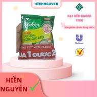 KNORR seasoning for tenderloin, bone marrow and bone marrow 136g