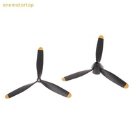 Onemetertop Volantex RC 3 Blades Propeller For 761-5 P-51D 761-8 F4U 761-9 T28 761-11 BF109 761-12 S