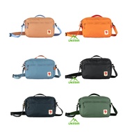 Fjallraven High Coast Crossbody Bag Multicolor Inner Selection 23227