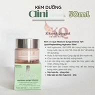 Clini National Moisturizer... Moisture Surge 72h