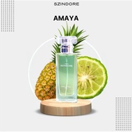 Szindore Amaya Parfum for men