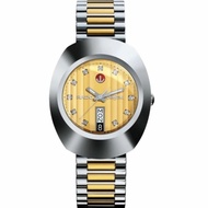 RADO R12408633 DIASTAR JUBILE AUTOMATIC ORIGINAL SWISS MADE