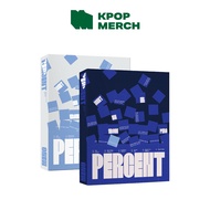 SHINEE ONEW - 2nd Album [ Percent ]