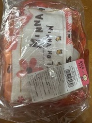 Minna No Tabo 毛巾套裝