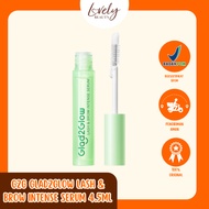 G2G GLAD2GLOW LASH & BROW INTENSE SERUM 4.5ML
