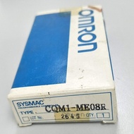 Omron 8K EEPROM c/w RTC CQM1-ME08R#