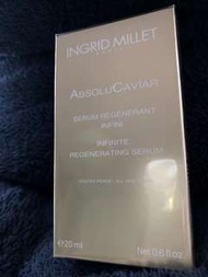 INGRID MILLET -toutes peaux- all skin types