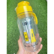 Uhu Water Bottle 500 Ml.