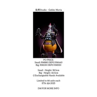 龙虎Studio - Gekko Moria