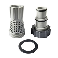 Sand Filter Pump Connector Pool Filter Pump A45206582544K800 for Intex 25007