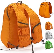 HIKEMAN 20L Lightweight Packable Backpack for Man Woman, Ultra Light Foldable Water Resistan Hiking 