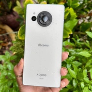 Sharp Aquos R8 Snapdragon8 Gen2 8/256GB🇯🇵Docomo