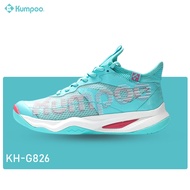 รองเท้าแบด Kumpoo รุ่น KH - G826 NEW