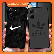 Realme 10 Phone Case with Sport -Trend Pattern Print- CASE88.