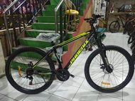 MTB 27,5 PHOENIX STAR / MTB MURAH / SEPEDA GUNUNG MURAH