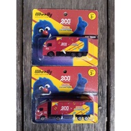 LORI ECO SHOP MAMEE NGANGA 2020(SET)