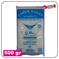 GARAM KASAR GARUDA MAS BERIODOUM 500 GR