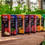 (New Stock) LAMAR Juice Blend 200ml Tanpa Gula Tanpa Pengawet no sugar added