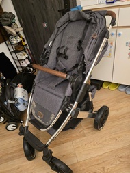 ABC Design 嬰兒手推車