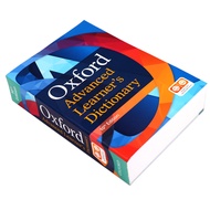 English Original Oxford Advanced Learner's Dictionary 10th Edition Oxford Advanced Learner's Diction