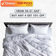 Lyfe Cozy Eco Quilt Comforter (Single/Queen/King)