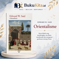 Orientalism - Edward Said